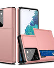 Or rose / Galaxy S21 Ultra(5G)