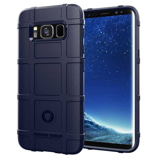 Military Grade Protection Shockproof Case for Samsung S8/S8+ - Libiyi