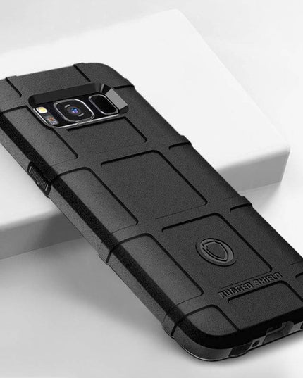 Military Grade Protection Shockproof Case for Samsung S8/S8+ - Libiyi