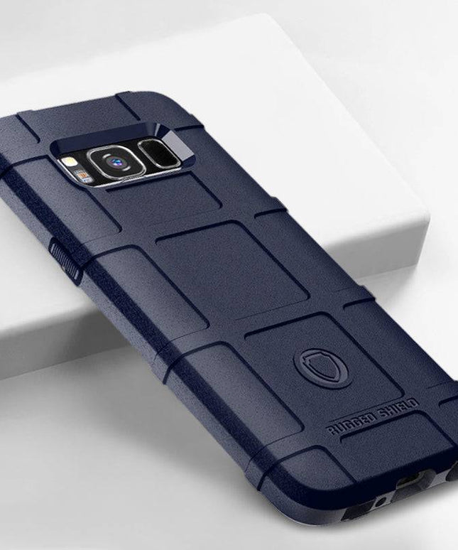 Thick Solid  Armor Tactical Protective Case For Samsung  S8/S8+ - Libiyi