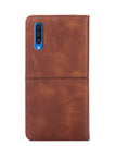 marron foncé / A50