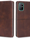 marron foncé / OnePlus 8T