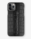 Noir / iPhone 11 ProMax