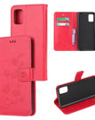 rouge / S20 ultra