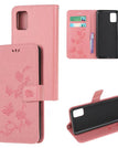 rose / S20 ultra
