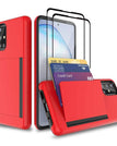 Rouge / A71(5G)