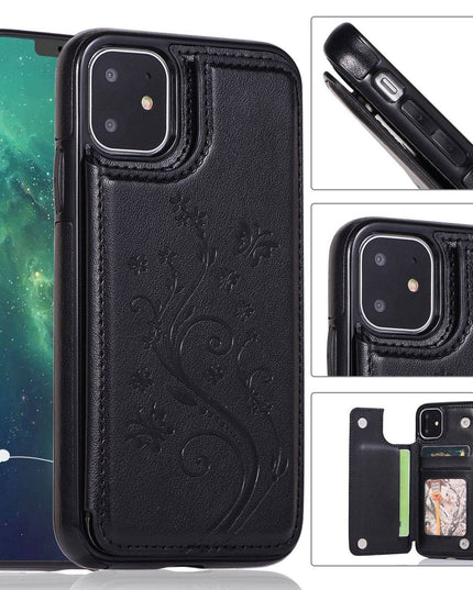 【FREE SHIPPING】Phone Bags - 2020  Luxury Wallet Cover For iPhone - Libiyi