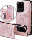Rose Gold / For Samsung S20 Ultra / Case Only