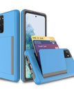 Bleu clair / S20+4G/5G