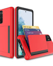 Rouge / S20+4G/5G
