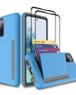 Bleu clair / S20 FE 4G/5G