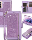 violet / S22 / Cas seulement