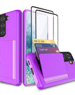 Roxo / S21 Plus(5G)