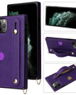 Violet / Pour iPhone 11