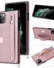 Or rose / Pour iPhone 11