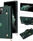 Vert / Pour iPhone 11