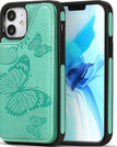 Vert / iPhone 12 Pro Max / Cas seulement