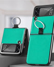 Verde / Samsung Galaxy Z Flip 3 5G