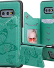 Green / Samsung S10e / Case Only