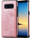Rose Gold / Samsung S8 Plus