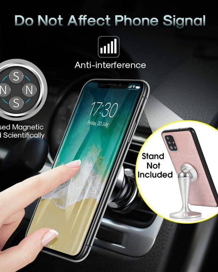 Detachable Flip Folio Zipper Purse Phone Case For Samsung A Series - Libiyi