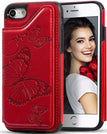 Red / For iPhone 6Plus/6s Plus / Case Only