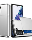 Blanc / Galaxy S21 (5G)
