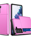 Rose / Galaxy S21 (5G)
