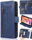 blue / iPhone 11 Pro Max / Case Only