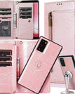 or rose / Note 20 Ultra / Cas seulement