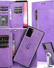 violet / Note 20 Ultra / Cas seulement