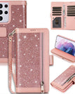 or rose / S21 Ultra / Cas seulement