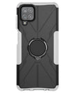 SamsungA12 / Blanc