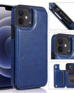 Bleu / Pour iPhone 12 Mini