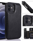 Noir / Pour iPhone 12 Mini