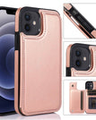 Or rose / Pour iPhone 12 Mini