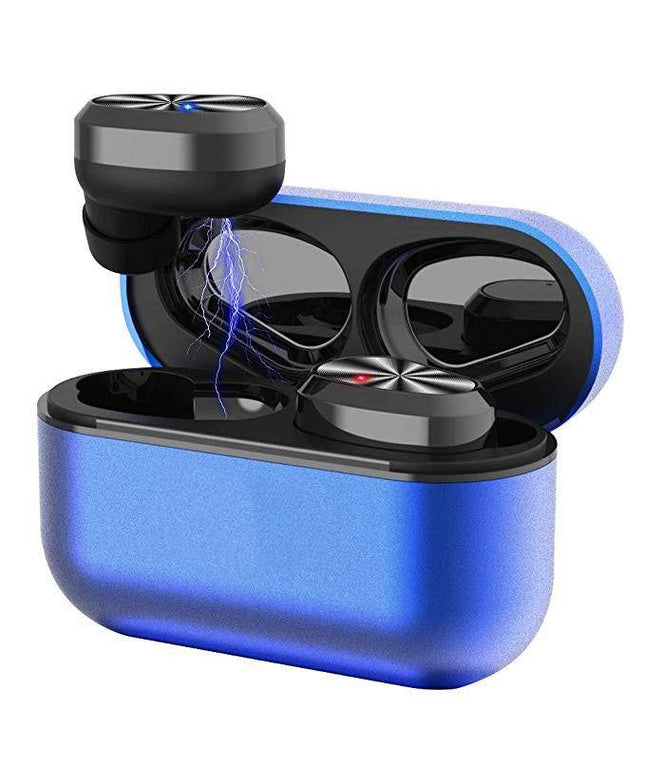 TWS S9 wireless earbuds headset - Libiyi