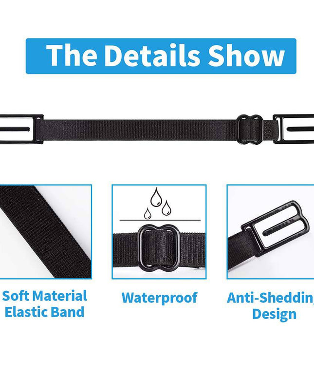 Adjustable Face Mask Holder Ear Protector - Libiyi