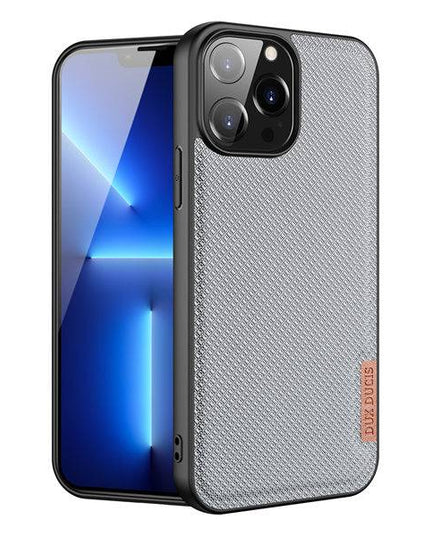 Fino Series Back Case for iPhone - Libiyi