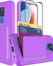 Roxo / Moto G Play 2021
