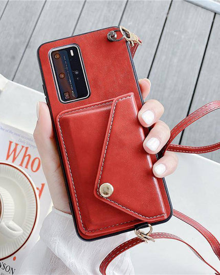 WALLET SATCHEL CASE - Libiyi