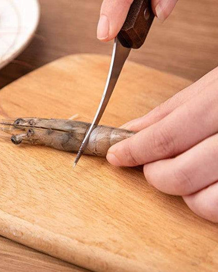 Early Christmas Sale- Shrimp Deveiner Tool - Libiyi