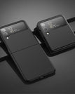 Preto / Samsung Galaxy Z Flip 3 5G
