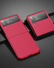 Vermelho / Samsung Galaxy Z Flip 3 5G