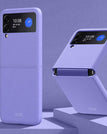Roxo / Samsung Galaxy Z Flip 3 5G
