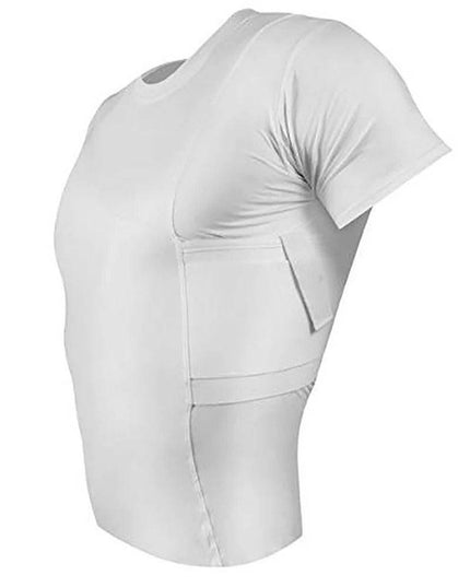 CONCEALED CARRY T-SHIRT HOLSTER - Libiyi