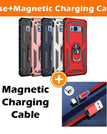 Marine / S8 / Avec support de téléphone magnétique pour voiture