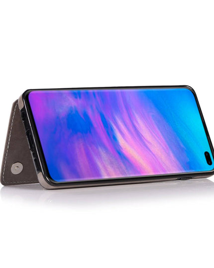 Phone Bags - Luxury Fashion Leather Wallet Case For Samsung - Libiyi