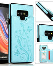 Bleu clair / Pour Samsung S8
