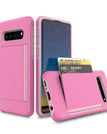Rose / S10 (5G) / Cas seulement
